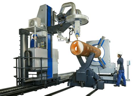 cnc outer tube|Mueller Opladen 3D Pipe Profiling Machines .